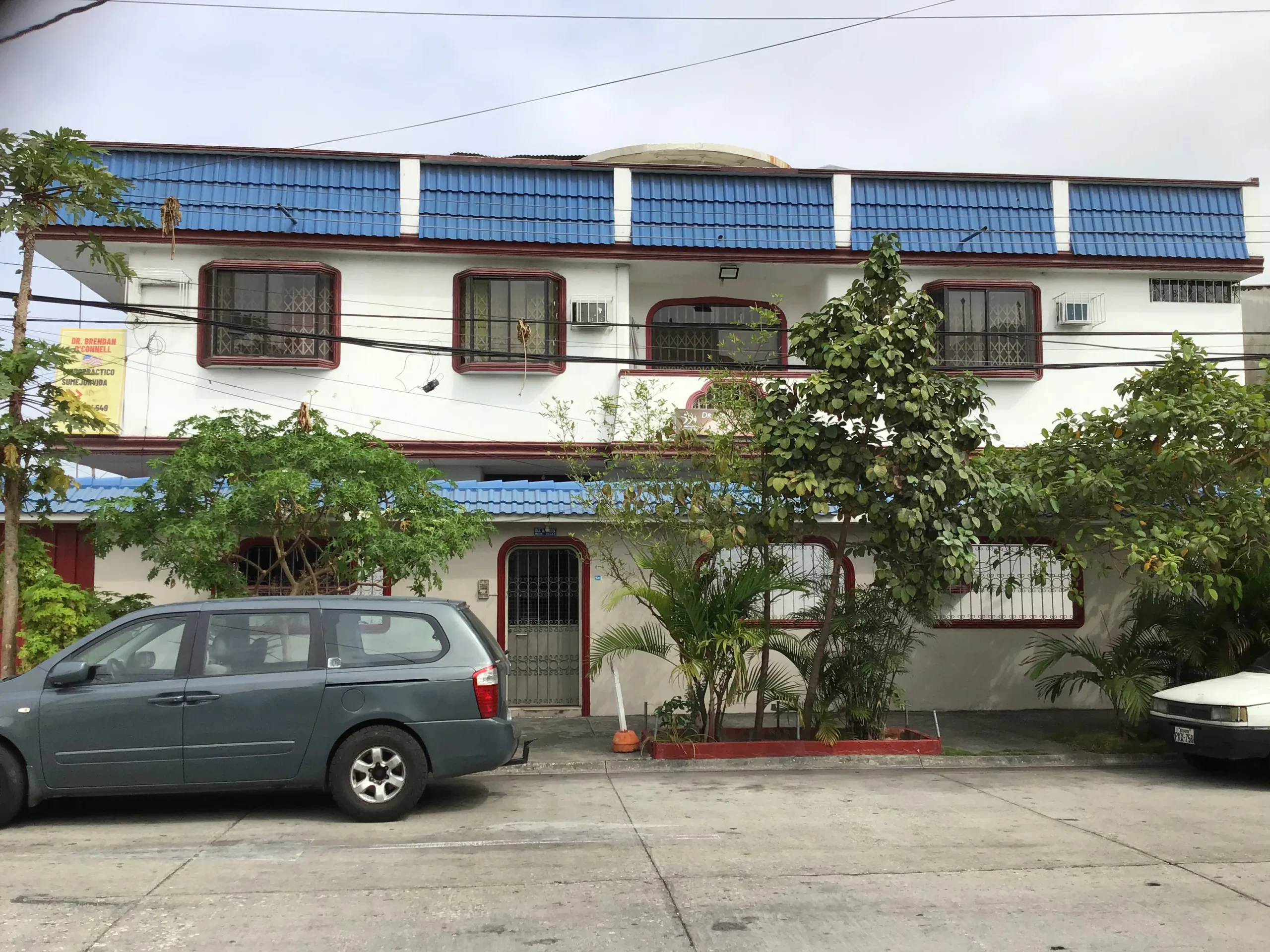 Centros de tratamiento - SuMejorVida Centro Quiropráctico Guayaquil