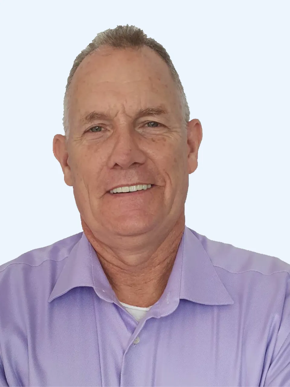 Dr. Brendan O'Connell