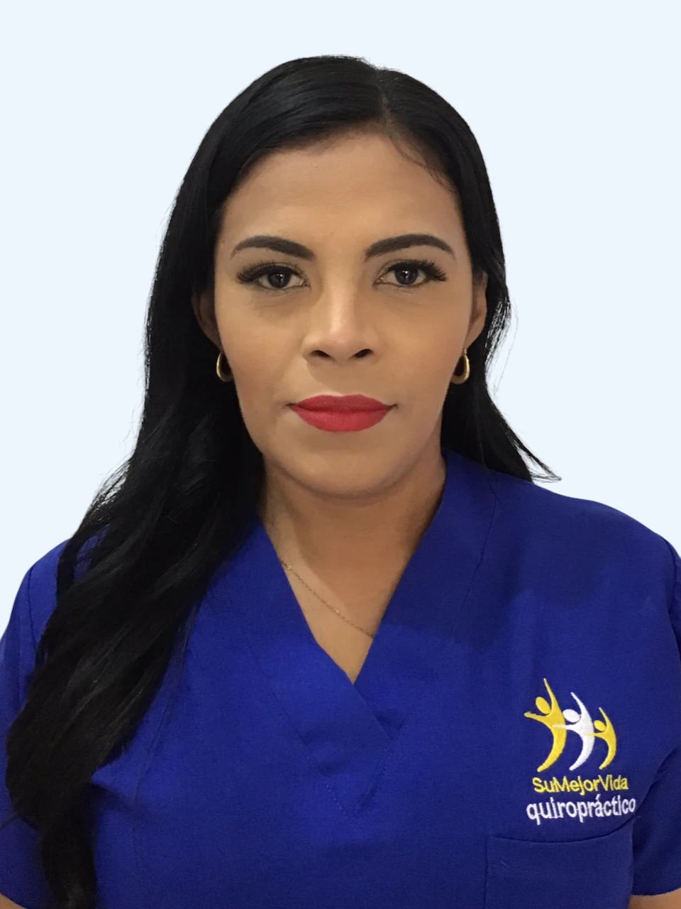 Johanna Macías