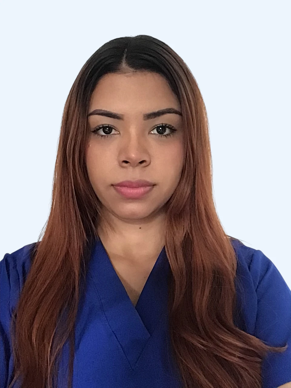 Katherine Macías