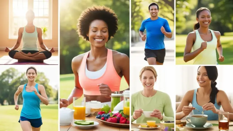 7 hábitos diarios que pueden aumentar tu energía rápidamente