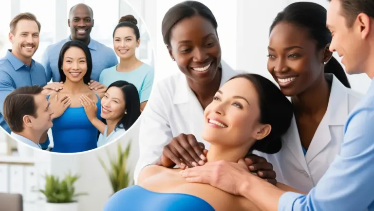 Cuidado quiropráctico: Importancia y beneficios para tu salud