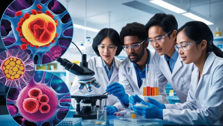 Regeneración celular: mecanismos y su importancia en la salud