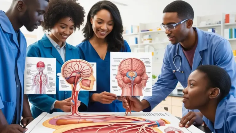 Sistema Nervioso: Estructura, Funciones y Neuronas