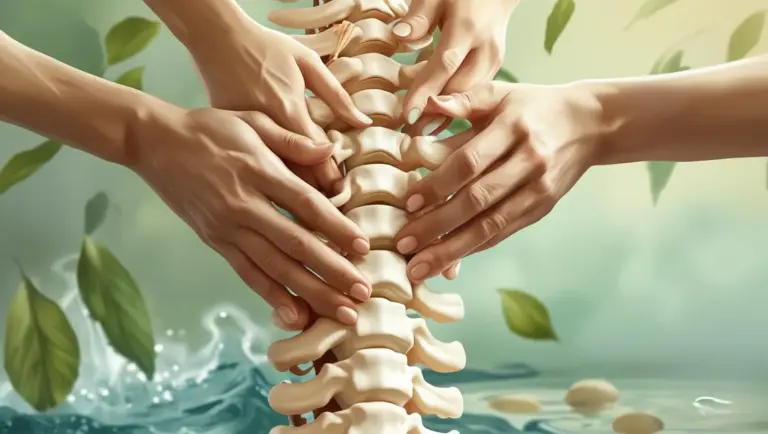Osteopatía: Más allá del hueso, una visión integral para tu bienestar