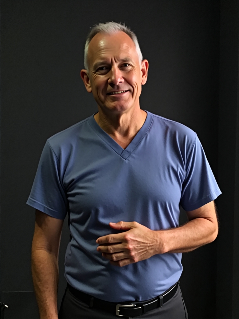 Dr. Brendan O'Connell