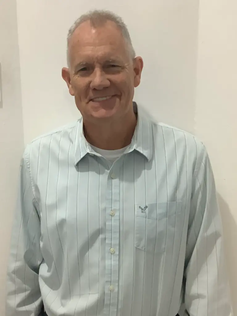 Dr Brendan O Connell